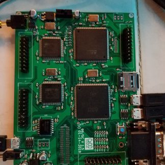 TI-99/5C Bare Metal