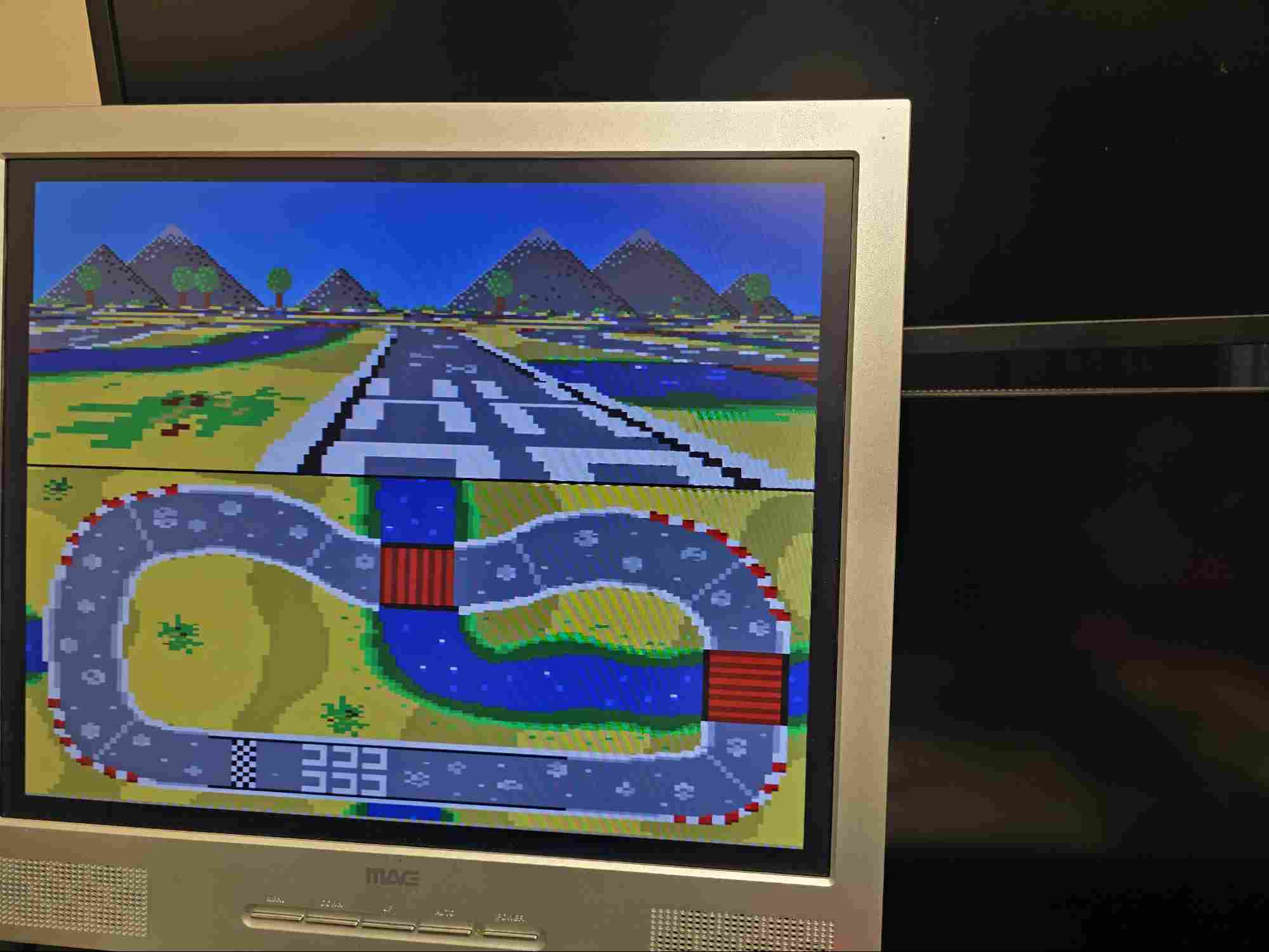 CaDD V9938 Hybrid Video Card Pre Order