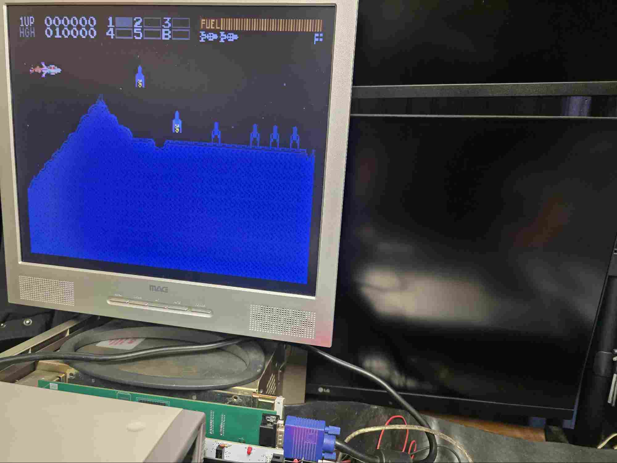 CaDD V9938 Hybrid Video Card Pre Order