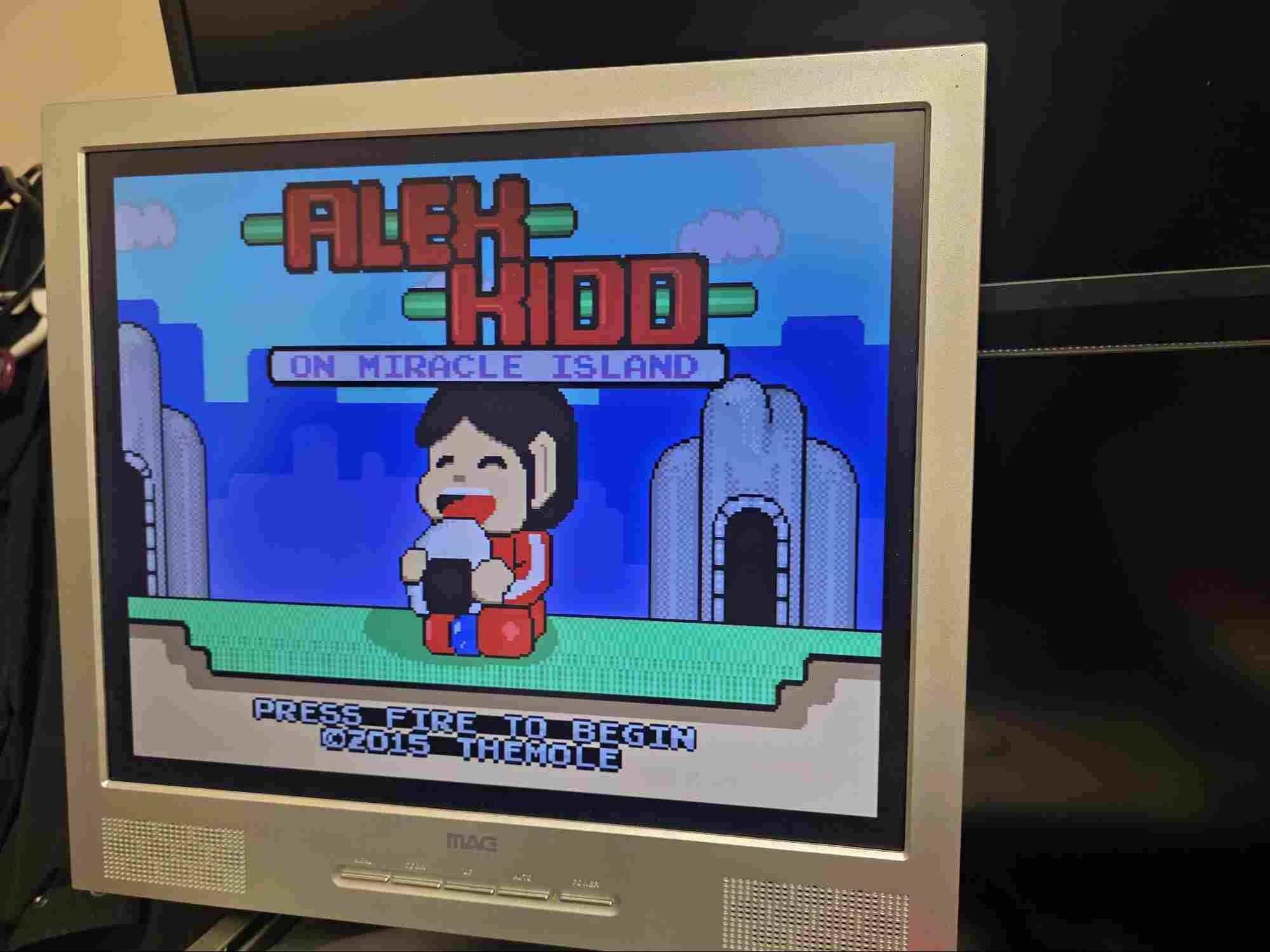 CaDD V9938 Hybrid Video Card Pre Order